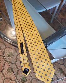 Cravatta sartoriale E. Marinella 