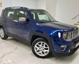 Jeep Renegade 1.6 Mjt 120 CV Limited Edition