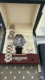 Longines HydroConquest Crono
