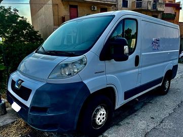 Peugeot Boxer 330 2.2 HDi/120CV PC-TN Furgone
