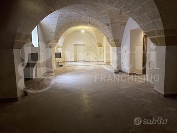 Negozio Brindisi [SG388ACG]