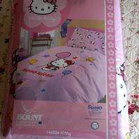 Trapunta leggera Hello Kitty