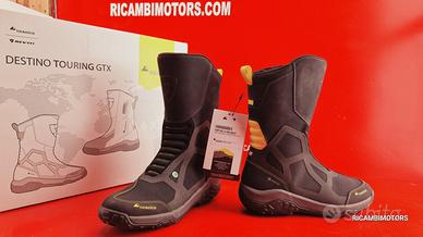 STIVALE TOURATECH DESTINO TOURING GORETEX