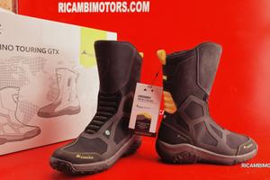 STIVALE TOURATECH DESTINO TOURING GORETEX