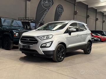 FORD EcoSport 1.5 Ecoblue 125 CV AWD *OK NEOPAT