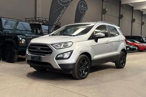 FORD EcoSport 1.5 Ecoblue 125 CV AWD *OK NEOPAT