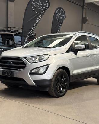 FORD EcoSport 1.5 Ecoblue 125 CV AWD *OK NEOPAT