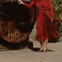 Completo in seta 100%