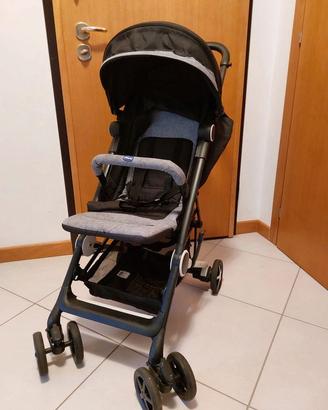 Passeggino Chicco Miinimo 2