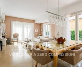 Villa 20823, Lentate sul Seveso