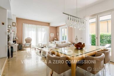 Villa 20823, Lentate sul Seveso