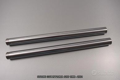Steli forcella SUZUKI GSX INAZUMA 1200 1999 - 2001