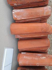 Coppi terracotta