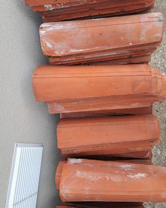 Coppi terracotta