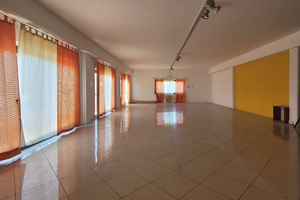 Locale zona artigianale Monteodorisio