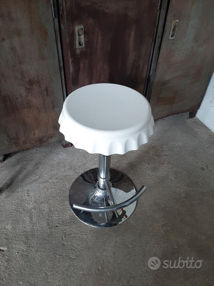 Sgabelli Alti Sgabelli Tomasucci Opinioni Gale Grey Sgabello In