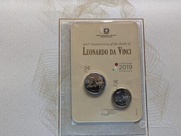 FRANCOBOLLI  - POSTE ITALIANE DAL 1999 AL 2019