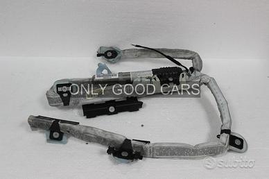 BMW Serie 3 E90 airbag tendina destra 000166