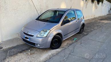 Citroen C2 1.4 Hdi