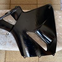 Fianco DESTRO DX cbr 600 rr 2005