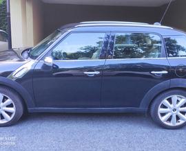 MINI Mini Countryman F60 - 2012