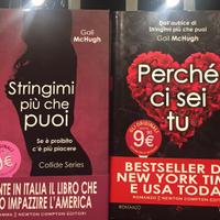 Collide serie:Stringimi piu che puoi , Perché ci s