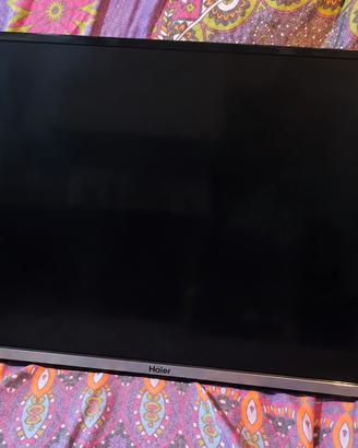 Smart TV Haier 32 full hd