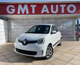 RENAULT Twingo 1.0 69CV LIMITED LED NAVIGATORE N