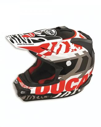 Casco off road Ducati Arai Explorer