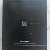 Alpine PXA-H800