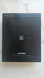 Alpine PXA-H800