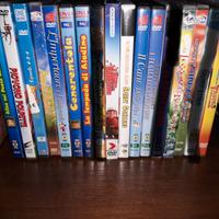 DVD per bambini e ragazzi