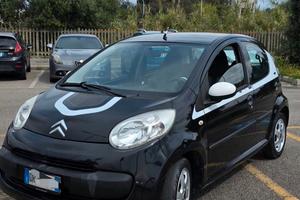 Citroen C1 1.0 5 porte airdream Ideal