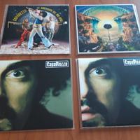 n.11 LP dischi vinili Caparezza