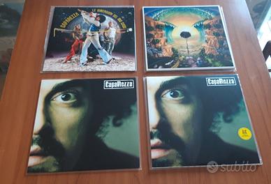 n.11 LP dischi vinili Caparezza