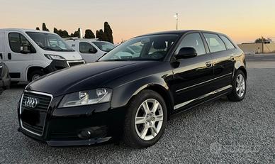 Audi A3 1.9 TDI