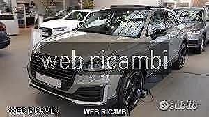 Audi q2 2018 2019 musata frontale