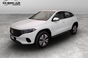 Mercedes EQA - H243 2024 - EQA 300 Progressive Adv
