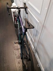 Bici  Trek emonda