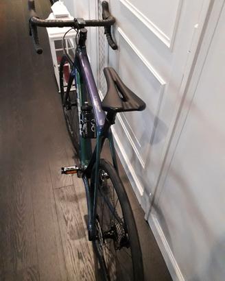 Bici  Trek emonda