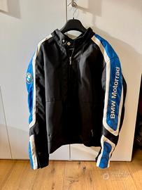 Giubbotto Moto BMW Motorrad Jacke
