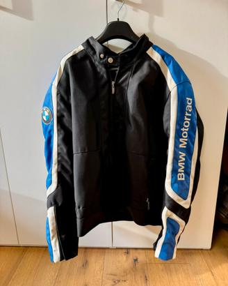 Giubbotto Moto BMW Motorrad Jacke