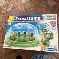 L’ecosistema