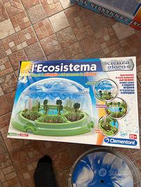 L’ecosistema