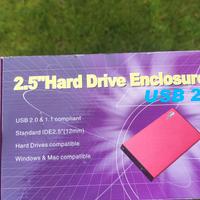 hdd box idea 2.5