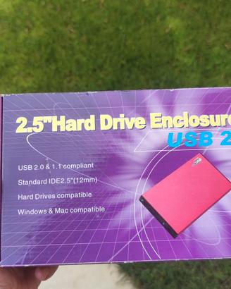 hdd box idea 2.5
