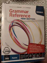 Grammar Reference new edition