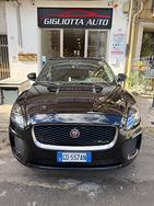 Jaguar E-Pace 2.0D 150 CV AWD R-Dynamic S