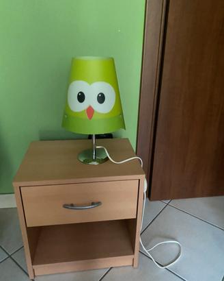 Lampada da scrivania