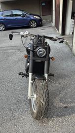 Kawasaki VN 800 A Custom Anno 1996